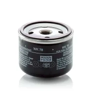 ������ ��������� MANN-Filter ���. WK78 WK78 ����