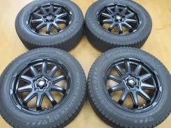 AME Circlar C10S
