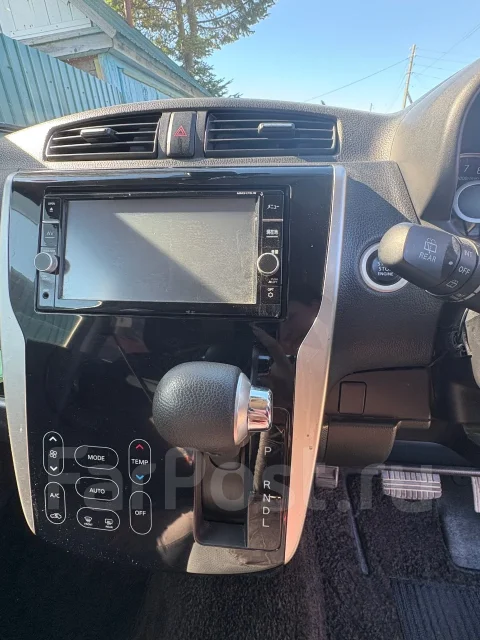 Nissan DAYZ. ��������, ��������, 0.7 (64��.�.), ������, 1 109����. �� ����
