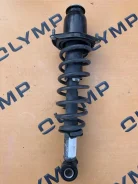 ������ Toyota Sienta 4853080262 NCP81 1NZ-FE, ������ ������ 4853080262 ����