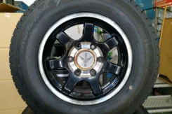Lenso Road & Terrain RT-7