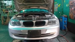 ��������� BMW 1-Series 05.2007 11000429947 E87 N46B20B [297676] 11000429947 ����