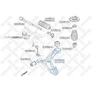 ����� �������� | ��� | Stellox 5761027SX 5761027SX ����