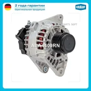 ��������� � �������� ������ Krauf ALA4400RN ����