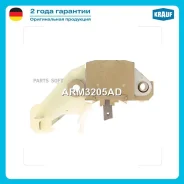 ��������� ���������� Krauf ARM3205AD ARM3205AD ����