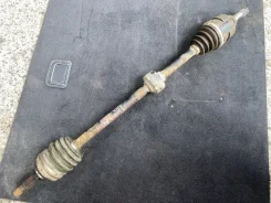 ������ Toyota Corolla Spacio 4341020452 AE111 4AFE, �������� ������ 4341020452 ����