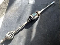 ������ Toyota WISH 4341012531 ZNE14 1ZZFE, �������� ������ 4341012531 ����