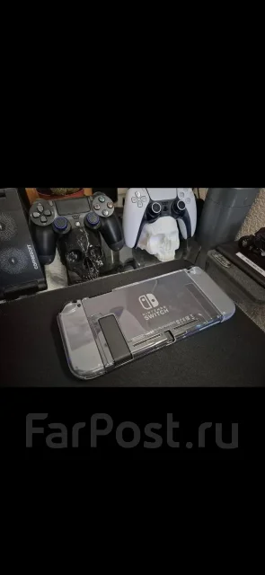 Nintendo Switch ����