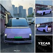 ���������������� ����� ��� Lixiang Mega ����
