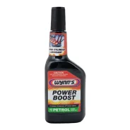 �������� � ��������� ������� WYNN'S POWER BOOST PETROL 325ml Wynns ���. 43818 ����