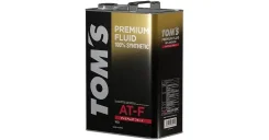 Tom's. ATF (��� ����), �������������, 1��. ����