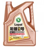 Lopal Smart
