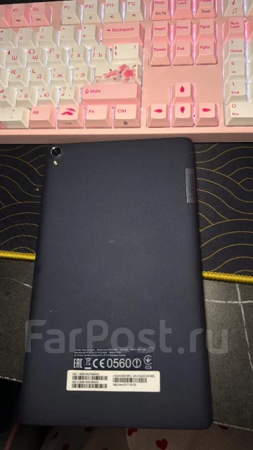 Lenovo Tab 3 8 Plus TB-870X. 8 ������, ������ 16 �� ����