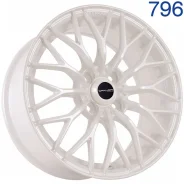 Brixton Forged. 6.5x15", 4x100, ET35, �� 73,1���. ����