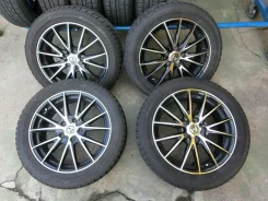 Weds Rizley ZM