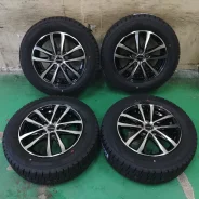 Autobacs Seven Evance