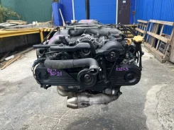 ��������� Subaru Outback BP9 EJ253 187791 ����