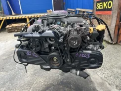 ��������� Subaru Legacy BP5 EJ203 187794 ����