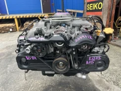 ��������� Subaru Legacy BP5 EJ203 187800 ����