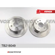 ���� ��������� | ��� ����/��� | Fenox TB218049 TB218049 ����