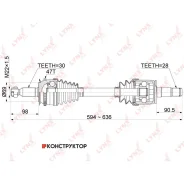 ������ � ����� | ����� ��� | Lynxauto CD1085A CD1085A ����