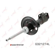 ������ ��������������� | ����� ��� | Lynxauto G321274L G321274L ����