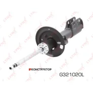������ ��������������� | ����� ��� | Lynxauto G321020L G321020L ����