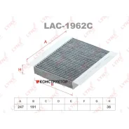 ������ �������� �������� Lynxauto LAC1962C LAC1962C ����