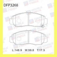 ������� ��������� �������� Double Force DFP3268 DFP3268 ����