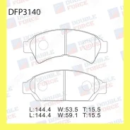 ������� ��������� �������� Double Force DFP3140 DFP3140 ����