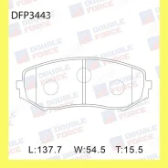 ������� ��������� �������� Double Force DFP3443 DFP3443 ����