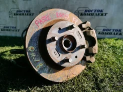 ������� Toyota Passo 2008.04 KGC10 1KR-FE, �������� ������ ����