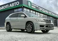 Lexus RX400h. �������, 4wd, 3.3 (211��.�.), ������, 191 000����. �� ����