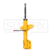 ������ ��������������� | ����� ���� | Sufix SU1502 SU1502 ����