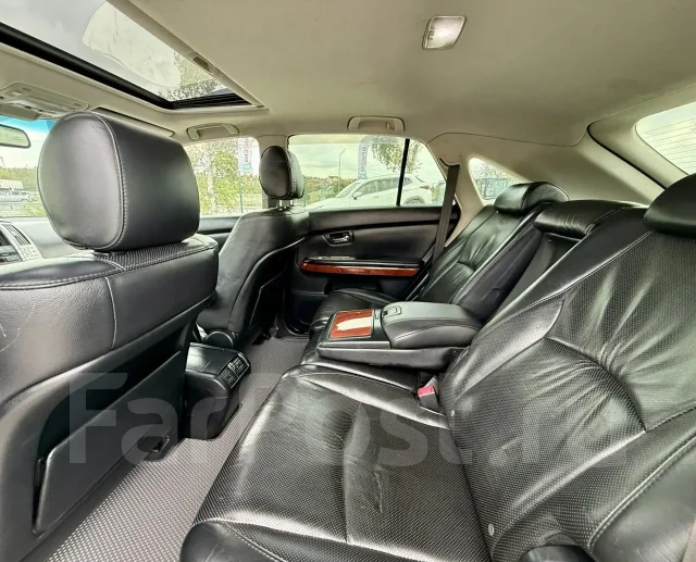 Lexus RX400h. �������, 4wd, 3.3 (211��.�.), ������, 191 000����. �� ����
