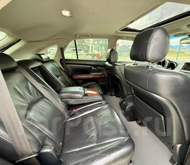 Lexus RX400h. �������, 4wd, 3.3 (211��.�.), ������, 191 000����. �� ����