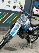 Yamaha XT 225. 225����. ��., ��������, ���������, ������ �� �� ����