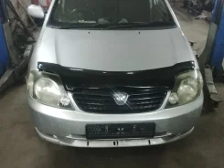 Toyota Corolla Runx. 1NZ FE ����