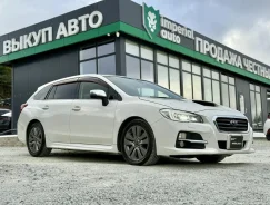 Subaru Levorg. �������, 4wd, 1.6 (170��.�.), ������, 148 000����. �� ����