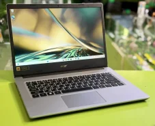 Acer Aspire 3. 14", 1,1����, ��� 8 ��, ���� 256���, WiFi: 1, Bluetooth: 1, ����������� �� 3��. ����