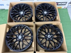 Lenso Samurai Series Jinzo. 8.0x18", 5x114.3, ET38, �� 73,1���. ����