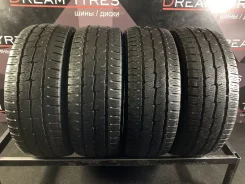 Toyo Observe Van
