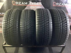 Kumho WinterCraft SUV WS71