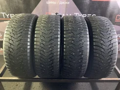 Kumho WinterCraft Ice WI31+