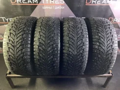Nokian Hakkapeliitta 9