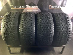 Pirelli Ice Zero