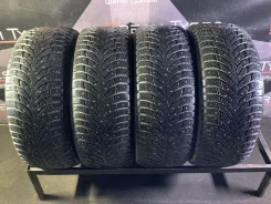 Nokian Hakkapeliitta 9