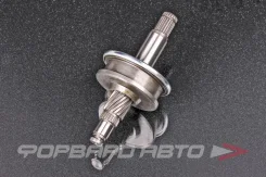 ������� �������� (Canter, Hd, County, Patrol, Cummins) Krauf SDM9966PN SDM9966PN ����