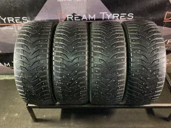 Kumho WinterCraft Ice WI31+