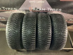 Kumho WinterCraft Ice WI31+